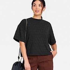 A New Day Boxy T-Shirt